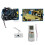 QD85U+ Air Conditioner Control Board Universal A/C PCB Control Board System for Variable Frequency Air Conditioner 1