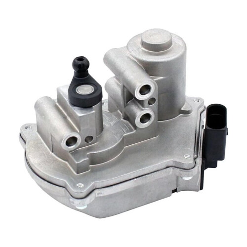 Ansaugkrümmermotor 059129086D für  A4 A5 A6 A8 Q5 Q7 2.7 3.0 TDI