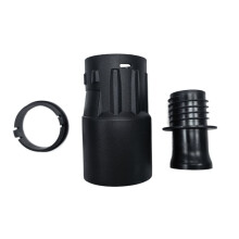 Pre-Separator Hose Replacement Connector for DN3240 Vacuum Cleaner Accessory Secure Connection Accessory