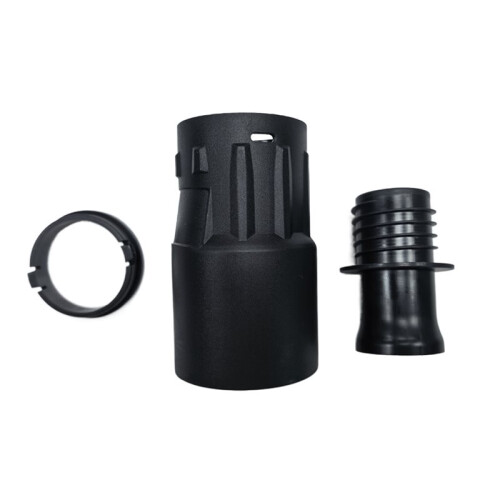 Pre-Separator Hose Replacement Connector for  DN3240 Vacuum Cleaner Accessory Secure Connection Accessory