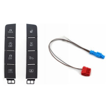 For B8 8.5 Arteon Central Decorative 3GD 927 137 A 3GD 927 238 C 3GD927137A 3GD927238C