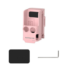 Magnetic Mount Base for  Pocket 4P/4/3 Handheld Magnetic Holder Adjustable Base Portable Photography Accessory B