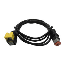 23346937 NOx Sensor Adapter Wiring Harness Conversion Wiring Harness for Truck Series