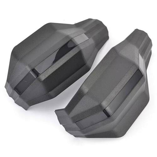 Protector de Manos con LED para  XL750 Transalp 2023-2026
