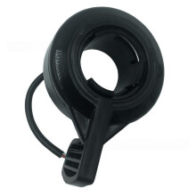 Accelerator Brake Throttlee for Kirin S1 Electric Scooter Brake and Thumb Electric Scooter Finger Throttle