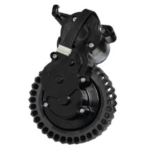 Suitable for A30 A30PRO Robot Vacuum Cleaners: Left and Right Drive Wheels and Sweeping Accessories. B