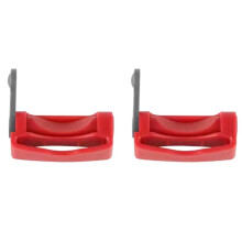 Compatible with Compatible with Vacuum Cleaner Main Unit Motor Lock Clips V7V8V10V11 Repair Parts and Consumables A
