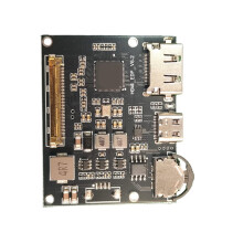 2K/4K -Compatible to EDP LCD Driver Board 30PIN / 40PIN Display Screen Projection Laptop Panels Monitor Converte
