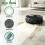 Accessories Kit for    405 Combo/505 Combo Robot Vacuum Cleaner Include Main Brushes 4