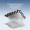 CA02 Magic Cloth Multi-Functional Camera Magic Cloth Waterproof Layer for SLR Camera Wrapping Camera Lens Wrap Cloth 2
