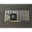 High Speed PCIe Extension Card Adapter PLX8749 Non-Split Converter, PC U.2 SSD GPU Expansion Card with Compatible Module 4