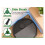 Accessoirekit voor    405 Combo/505 Combo Robotstofzuiger Inclusief Hoofdborstels 5