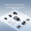 CA02 Magic Cloth Multi-Functional Camera Magic Cloth Waterproof Layer for SLR Camera Wrapping Camera Lens Wrap Cloth 7