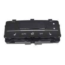 17G907049H Rear- LCD Touch Screen Air Conditioning Panel Air Conditioning  for  ID4 ID6 ID7