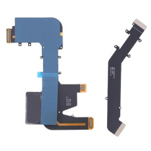 LCD Flexkabel-Ersatz für Pixel 9 Pro Fold - Haupt- und Sekundärbildschirm