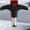 4-6Nm T-Handle Torque Screwdriver, 6.35mm Ratchet  Adjustable Torque Driver 5