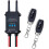 12V-76V  Wireless Remote Control ,30A Relay Module with Adjustable Delay Timer(5s/2min/10min/30min) 1