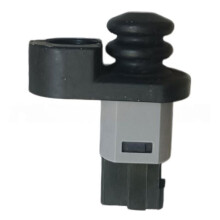25360-VJ200 Interruptor de Luz de Puerta de Automóvil de 3 Pines, Ajuste de Reemplazo para Patrol Y61