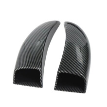 Motorcycle Brake Cooling Duct Deflector Brake Duct Caliper Cooling Shroud for