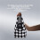 CA02 Magic Cloth Multi-Functional Camera Magic Cloth Waterproof Layer for SLR Camera Wrapping Camera Lens Wrap Cloth 3