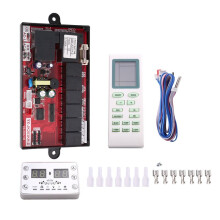 JK203K A/C Air Conditioner Control Board For Senior Cabinet Floor-standing Type Air Conditioner Control Board