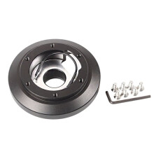 180H Steering Wheel Hub Adapter, for , for , for , and for Models