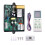 PG201KC-D A/C Air Conditioner Control Board with Display Only for Fixed-Frequency Wall-Mounted Air Conditioners) 1