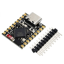 ESP32-S3 SuperMini Development Board with Type-C USB Onboard Wi-Fi & Dual Mode Full IO Pinout B