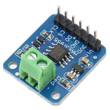Module MAX31855 3V à 5V Entrée Interface SPI de Haute Précision Type K Module de Thermocouple Large Plage de Mesure