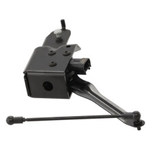 23456572 Height Sensor Suspension Ride Height Sensor for Silverado 1500 and Sierra 1500