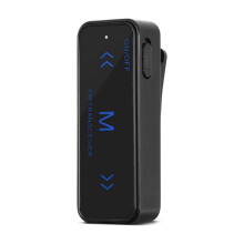 Walkie Talkie 400-470MHz Long Range Two Way Radio USB Charging for Salon Restaurant