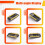 ESP32-S3-CAM Development Board with OV5640 Camera Wifi  ESP32-S3-N16R8 Module for IoT DIY Projects 7