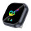 2in1 Wireless Carplay Android AUTO Adapter AI Box Location Finder Function Bluetooth5.0+WiFi Wired to Wireless Carplay B 1