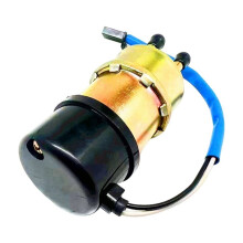 Motorcykel Elektrisk Bränslepump för VT1100C2 VT1100C3 VT1100C VT1100D2 VT1100T Shadow 1100 16710-MAH-753 12V