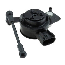 23135907 Height Level Sensor Suspension Ride Height Sensor for Corvette 2014-2019 6.2L