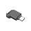 Type-C 2.0  TF Card Reader External Storage Portable USB-C Adapter Compact and Stretchable Design for Data Transfer 1