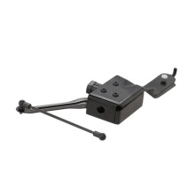 23456571 Height Sensor Suspension Ride Height Sensor for Silverado 1500 and Sierra 1500