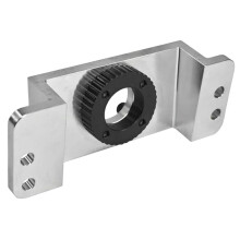 0B5 DL501 T40217 Transmission Side Shaft Tool Decomposition Tool for A4 A5 Q5 4WD 6-Speed Drive Shaft Tool DL501
