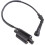 Motorcycle Ignition Coil for  Vstar 650 Custom XVS650A Classic Silverado High Voltage Igniter  Cable 5