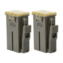 2PCS 2437089920 Connector Fuse Link 32V 75A for 200SX 240SX Quest Sentra Altima Maxima for 24370-89920