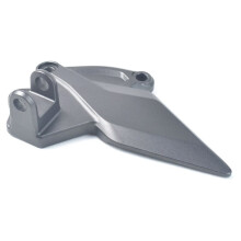 Motorcycle Front Left/Right Foot Pegs Pedals Footrest Bracket for Z1000 ZR1000 2010-2020 Repair Parts Left