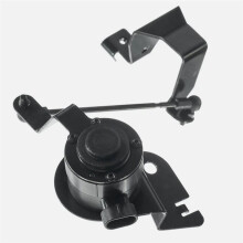 15267455 Height Sensor Suspension Ride Height Sensor for Chevy Suburban 2500 2001-2006
