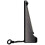 Handheld Grip for   Ultra Detachable Screen Controller DIY Parts with 1/4" Thread Interface Black 1