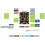 Seeed Studio XIAO NRF54LM20A Ultra-Low-Power Wireless Development Board Support BLE 6.0, Matter, Thread, Zigbee Pre-Soldered 7