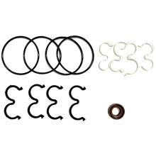 1set 147549GT Seal Kit for QK20R EXCAVATOR for Pump PGP51083G3LP