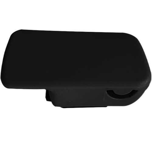 Glove Box Right Lid  Storage Handle Trim Cover  6RD857147B for   2011 - 2019 Black 2