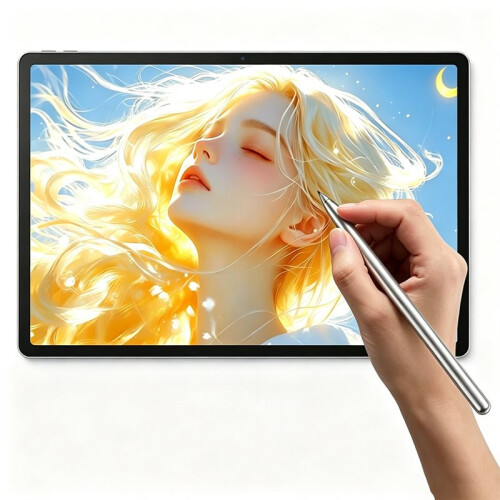 Lápiz Óptico para Yoga Tab  para YOGA Pad Pro para Xiaoxin Tablet Pro  Interactive Precisión Rápida 2