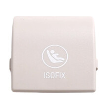52207499786 52207499794 Housse de Siège Enfant ISOFIX Arrière pour X5 G05 2018-2025 Coque D'Ancrage de Siège Enfant Comme Indiqué