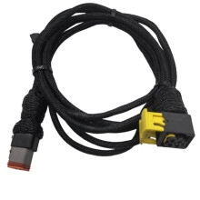 23677974 NOX Sensor Conversion Wiring Harness for Trucks