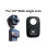For  Osmo Pocket 4pro 110 Wide-Angle Widening Visual Field Frame Lens Camera Accessories 4